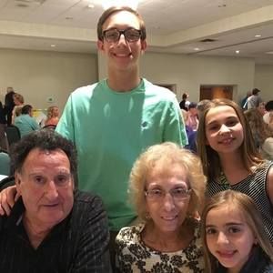 Meet your Posher, Linda